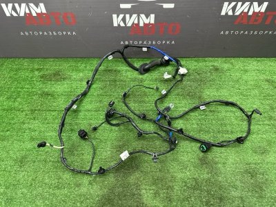 Проводка крышки багажника Kia Sportage 4 2017