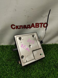 Блок управления бортовой сети Audi A4 2006 8ED