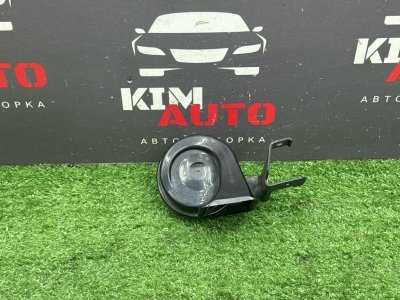 Звуковой сигнал Kia Sportage 4 2017