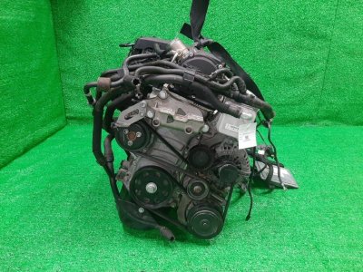 Двигатель VOLKSWAGEN Golf 2012 5K1