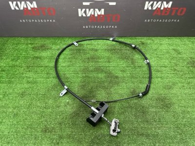 Трос ручника Kia Sportage 4 2017