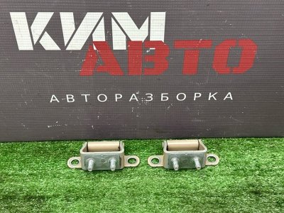 Петли крышки багажника Kia Sportage 4 2017