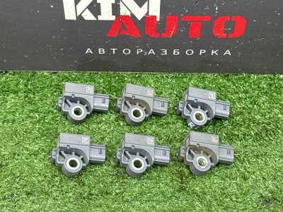 Датчик удара Air Bag Kia Sportage 4 2017