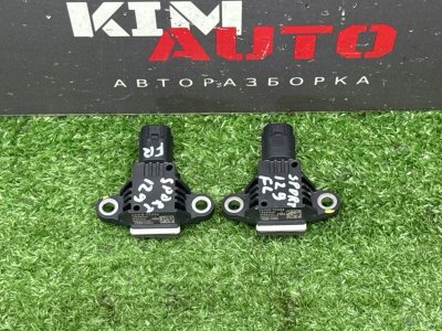 Датчик удара Air Bag Kia Sportage 4 2017