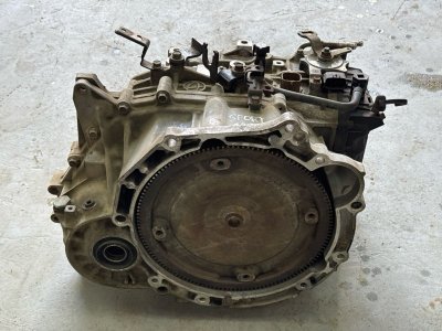 АКПП 6 ст. Kia Sportage 4 2017