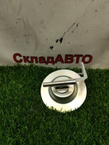 Крепление запасного колеса NISSAN Cube 2007 BZ11