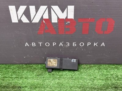 Блок управления центральным замком Chevrolet Cruze