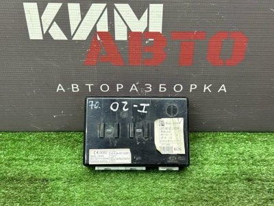 Блок комфорта(BCM) Hyundai I20