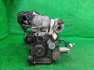 Двигатель NISSAN Serena TNC24