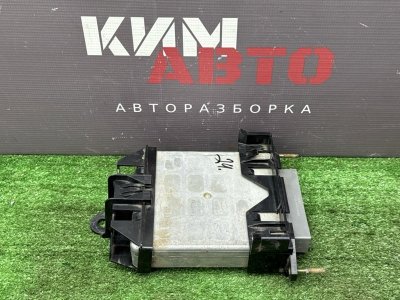 Блок управления двигателем (ЭБУ) Ford Mondeo 3