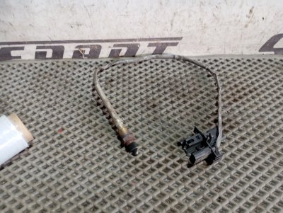 Датчик кислородный Audi S3 2016 8V hatchback