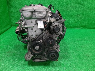 Двигатель TOYOTA ISIS 2011 ZGM10G