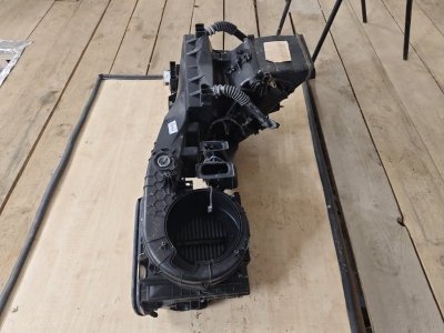Корпус отопителя Mercedes-Benz GL-Class 2007 X164