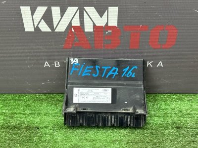 Блок комфорта Ford Fusion