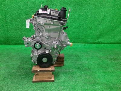 Двигатель TOYOTA LAND CRUISER PRADO TRJ150