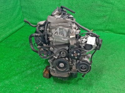 Двигатель TOYOTA CAMRY 2006 ACV40