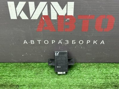 Блок управления центральным замком Chevrolet Lacetti