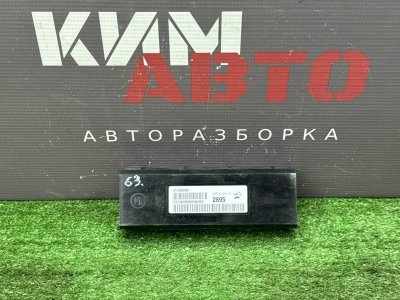 Блок управления климат-контролем Chevrolet Cruze