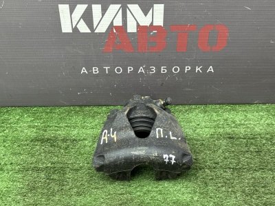Суппорт тормозной Skoda Octavia A4