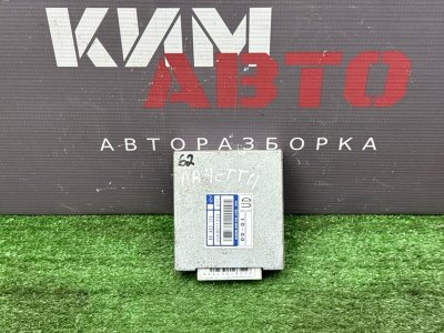 Блок управления АКПП Chevrolet Lacetti
