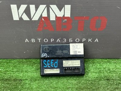 Блок комфорта(BCM) Kia Ceed 1