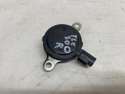 Клапан электромагнитный Toyota Land Cruiser 2021-2025 300