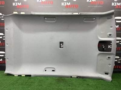 Обшивка потолка Hyundai Creta 2021 GS
