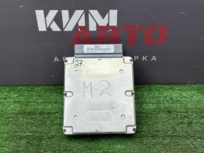 Блок управления двигателем (ЭБУ) Ford Mondeo 2