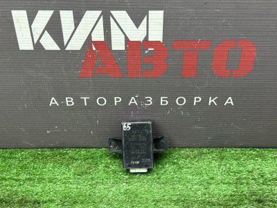 Блок управления центральным замком Chevrolet Lacetti