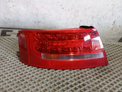 Фонарь наружный Audi S5 2010 8T