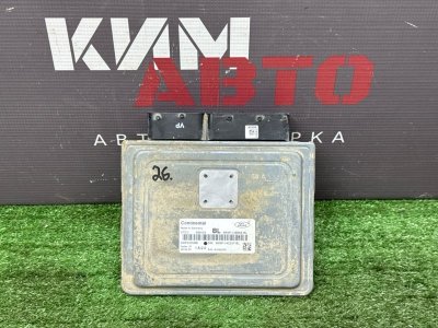 Блок управления АКПП Ford Focus 2