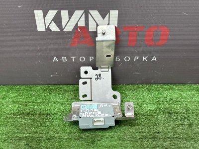 Блок управления Mitsubishi Outlander 3