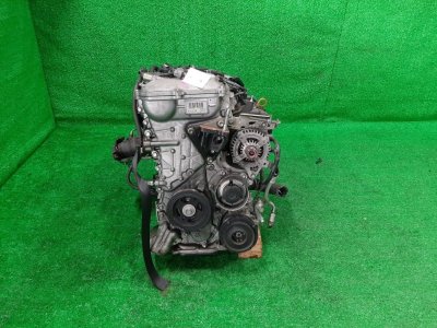 Двигатель TOYOTA PREMIO 2009 ZRT260