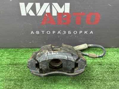 Суппорт тормозной Peugeot 307