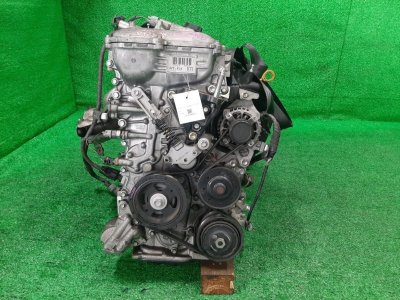 Двигатель TOYOTA AURIS 2012 ZRE186H