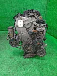 Двигатель TOYOTA RAUM 2005 NCZ21