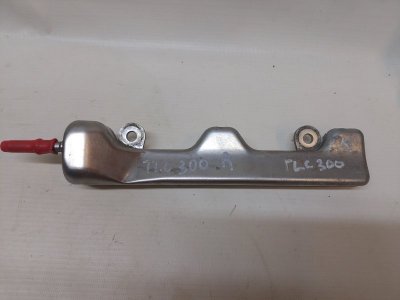 Топливная рампа Toyota Land Cruiser 2021-2025 300