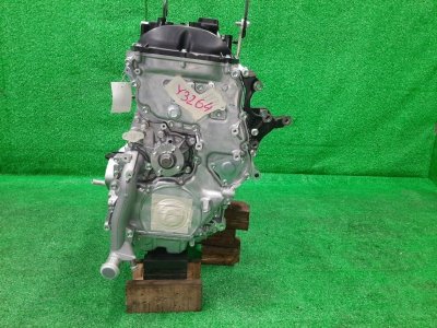 Двигатель TOYOTA LAND CRUISER PRADO GDJ150