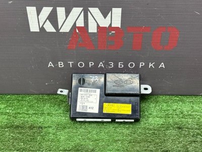 Блок комфорта(BCM) Hyundai Elantra 4