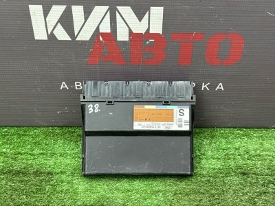 Блок комфорта Ford Mondeo 3