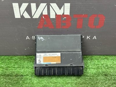 Блок комфорта Ford Mondeo 3