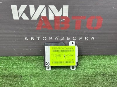 Блок управления телефоном Mitsubishi Outlander 3