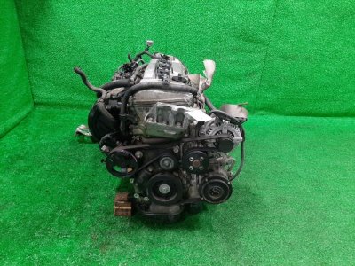 Двигатель TOYOTA CAMRY 2007 ACV40