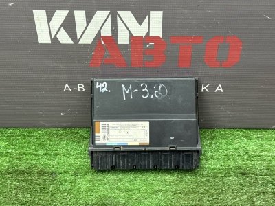 Блок комфорта Ford Mondeo 3