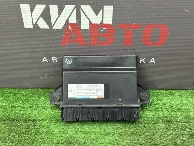 Блок комфорта Ford Mondeo 4