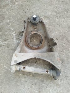 Рычаг подвески нижний лада 2104 2104