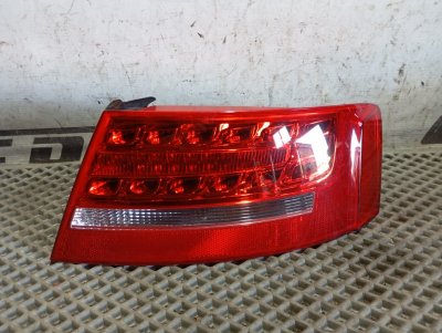 Фонарь наружный Audi S5 2010 8T