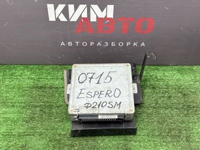 Блок управления АКПП Daewoo Espero