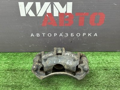 Суппорт тормозной Peugeot 206