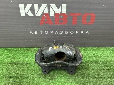Суппорт тормозной Fiat Albea